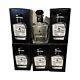 10 Don Julio 70th Anniversary Empty Cris Anejo Tequila 10 Bottles Withboxes 750 Ml
