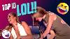 10 Funniest Auditions Ever On Britain S Got Talent