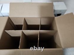 12 EMPTY BOTTLE WITH BOX Clase Azul Reposado Tequila 750ml (1596) AGABE LOGO