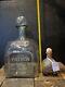 15 Liter Patron Tequila Bottle Largest Ever Made Limited Edition Withorig Box Rare