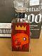 1800 Tequila Artist Jean-michel Basquiat Red Kings Bottle Andy Warhol