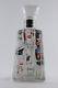 1800 Tequila Artist Jean-michel Basquiat Quality Meats For Public Bottle Empty