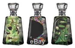 1800 Tequila Essential Artist Series 1 9 BOTTLE SET LIMITED EDITION