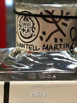 1800 Tequila Essential Artist Series SHANTELL MARTIN Bottle Full Set Of 6