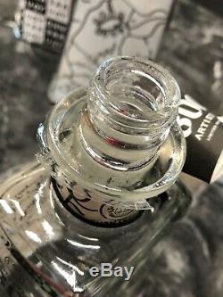 1800 Tequila Essential Artist Series SHANTELL MARTIN Bottle Full Set Of 6