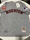 1969 Mitchell & Ness Houston Astros Jimmy Wynn Jersey Sz 48 Xl Tequila Sunrise