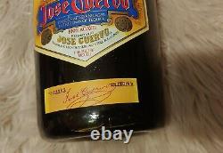 1997 reserva de la familia Tequila Jose Cuervo 1.75 LITERS