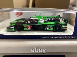 1/43 Onroak Nissan Dpi Tequila Patron Esm(Extreme Speed? Motorsports) Winne