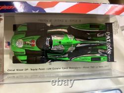 1/43 Onroak Nissan Dpi Tequila Patron Esm(Extreme Speed? Motorsports) Winne