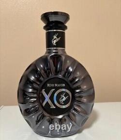 1 Clase Azul GOLD Tequila EMPTY BOTTLE Glass with Box 750 ML Box Included