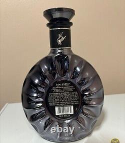 1 Clase Azul GOLD Tequila EMPTY BOTTLE Glass with Box 750 ML Box Included