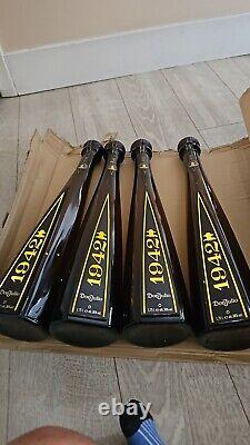 1 Don Julio Luminos Empty Bottle. 1.5 Lt Light Up Bottle Emblem 1942 Luminous