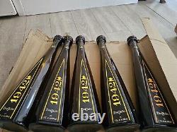 1 Don Julio Luminos Empty Bottle. 1.5 Lt Light Up Bottle Emblem 1942 Luminous