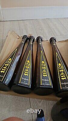 1 Don Julio Luminos Empty Bottle. 1.5 Lt Light Up Bottle Emblem 1942 Luminous