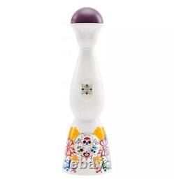 1 EMPTY Clase Azul Bottle Día De Los Muertos Tequila 750 ML LIMITED EDITION