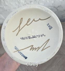 1 Empty Clase Azul Añejo 750 ML, Tequila Signed Bottle