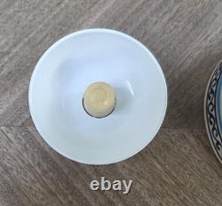 1 Empty Clase Azul Añejo 750 ML, Tequila Signed Bottle