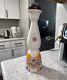 1 Empty Clase Azul Dia De Los Muertos 750 Limited Edition Tequila Bottle
