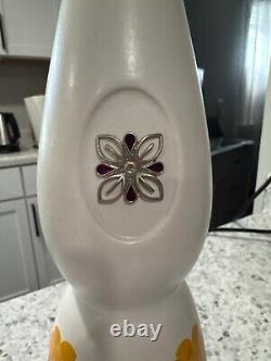 1 Empty Clase Azul Dia de los muertos 750 LIMITED EDITION tequila bottle
