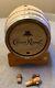 1 Gallon/5 Liter Oak Aging Barrel Crown Royal Whisky Don Julio Tequila Branded