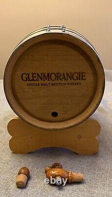 1 Gallon/5 Liter Oak Aging Barrel Crown Royal Whisky Don Julio Tequila Branded
