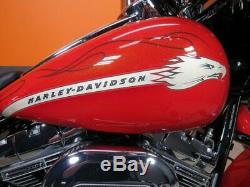 2010 Harley-Davidson CVO Street Glide