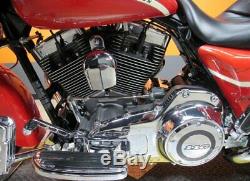 2010 Harley-Davidson CVO Street Glide