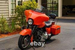 2012 Harley-Davidson FLHXI Street Glide