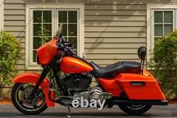 2012 Harley-Davidson FLHXI Street Glide