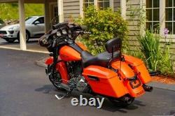 2012 Harley-Davidson FLHXI Street Glide