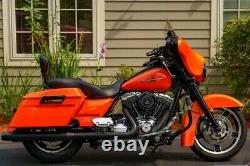 2012 Harley-Davidson FLHXI Street Glide