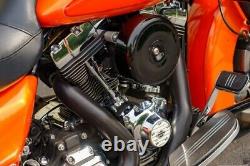 2012 Harley-Davidson FLHXI Street Glide