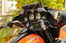 2012 Harley-Davidson FLHXI Street Glide