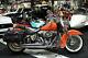 2012 Harley-davidson Softail