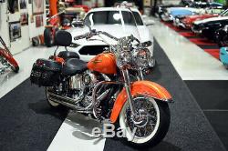 2012 Harley-Davidson Softail