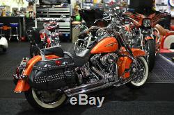 2012 Harley-Davidson Softail