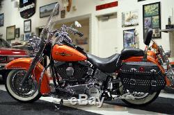 2012 Harley-Davidson Softail