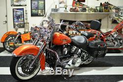 2012 Harley-Davidson Softail