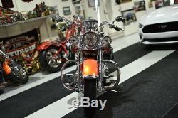 2012 Harley-Davidson Softail