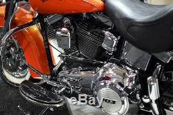 2012 Harley-Davidson Softail