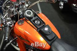 2012 Harley-Davidson Softail