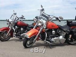 2012 Harley-Davidson Softail Heritage Classic