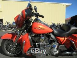 2012 Harley-Davidson Touring Electra Glide Ultra Limited
