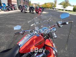 2012 Harley-Davidson Touring ROAD KING CLASSIC