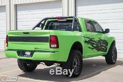 2016 Dodge Ram 1500 Minotaur Tequila Lime Limited Production 6.4 Super