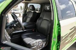 2016 Dodge Ram 1500 Minotaur Tequila Lime Limited Production 6.4 Super