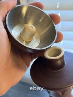 2024 Clase Azul Tequila Dia de Muerto Limited Edition Empty Decanter Bottle