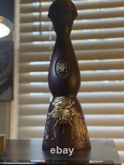 2024 Clase Azul Tequila Dia de Muertos Limited Edition Empty Decanter Bottle