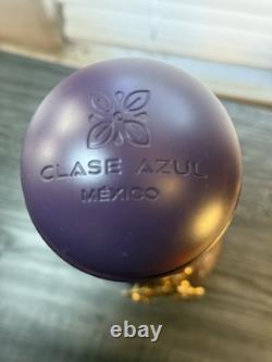 2024 Clase Azul Tequila Dia de Muertos Limited Edition Empty Decanter Bottle