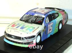 2024 HAILIE DEEGAN #15 VIVA TEQUILA LIQUID COLOR AUTOGRAPHED CAR#17/72 WithCOA RC